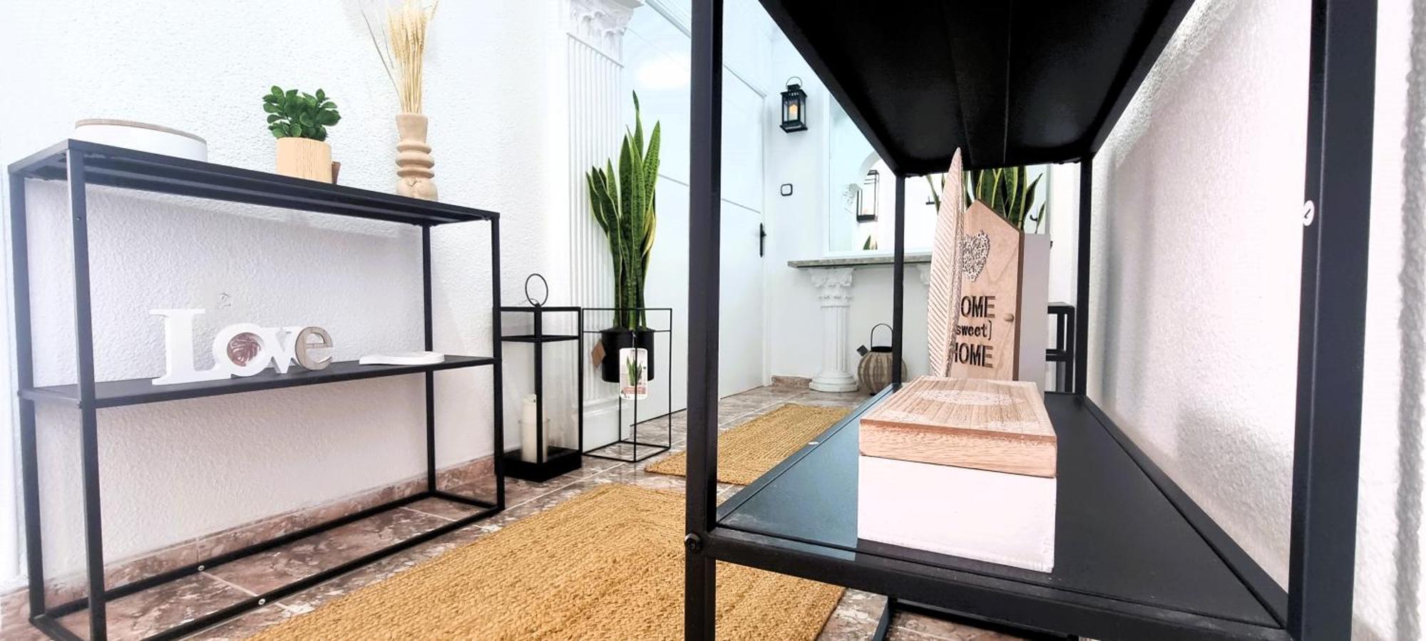 Wabi Beach Home - Frente Al Mar Con Aire Acondicionado أغيلاس المظهر الخارجي الصورة