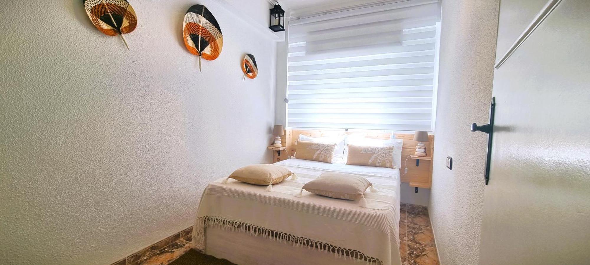 Wabi Beach Home - Frente Al Mar Con Aire Acondicionado أغيلاس المظهر الخارجي الصورة