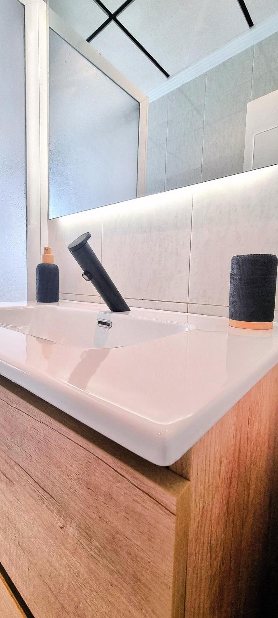 Wabi Beach Home - Frente Al Mar Con Aire Acondicionado أغيلاس المظهر الخارجي الصورة
