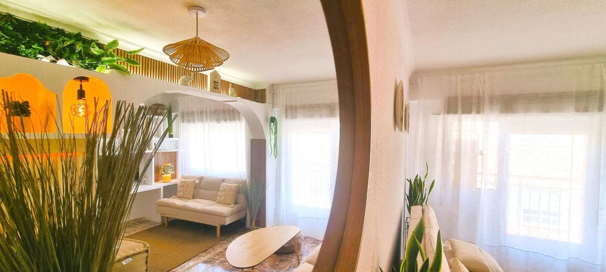 Wabi Beach Home - Frente Al Mar Con Aire Acondicionado أغيلاس المظهر الخارجي الصورة