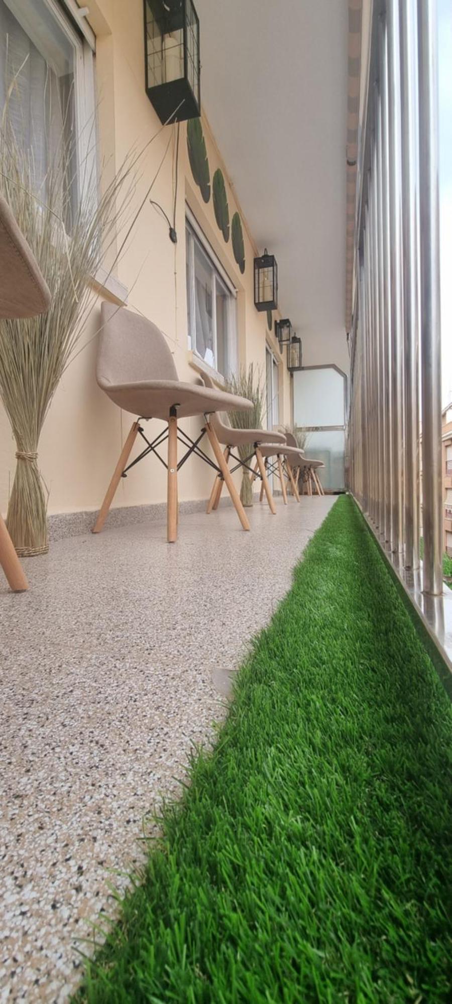 Wabi Beach Home - Frente Al Mar Con Aire Acondicionado أغيلاس المظهر الخارجي الصورة